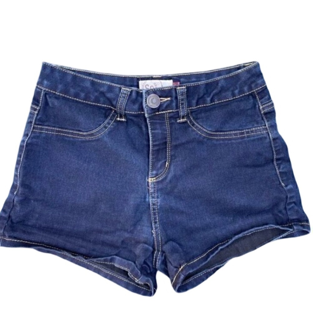 🎉2/$10 SO Shorts Size 3